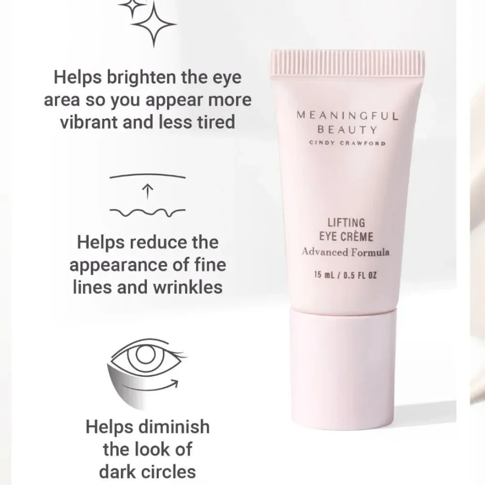 Meaningful Beauty Lifting Eye Cream